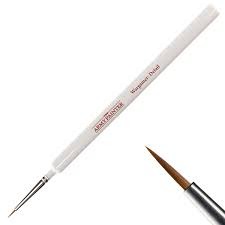 Wargamer Brush - Detail TABBR7005
